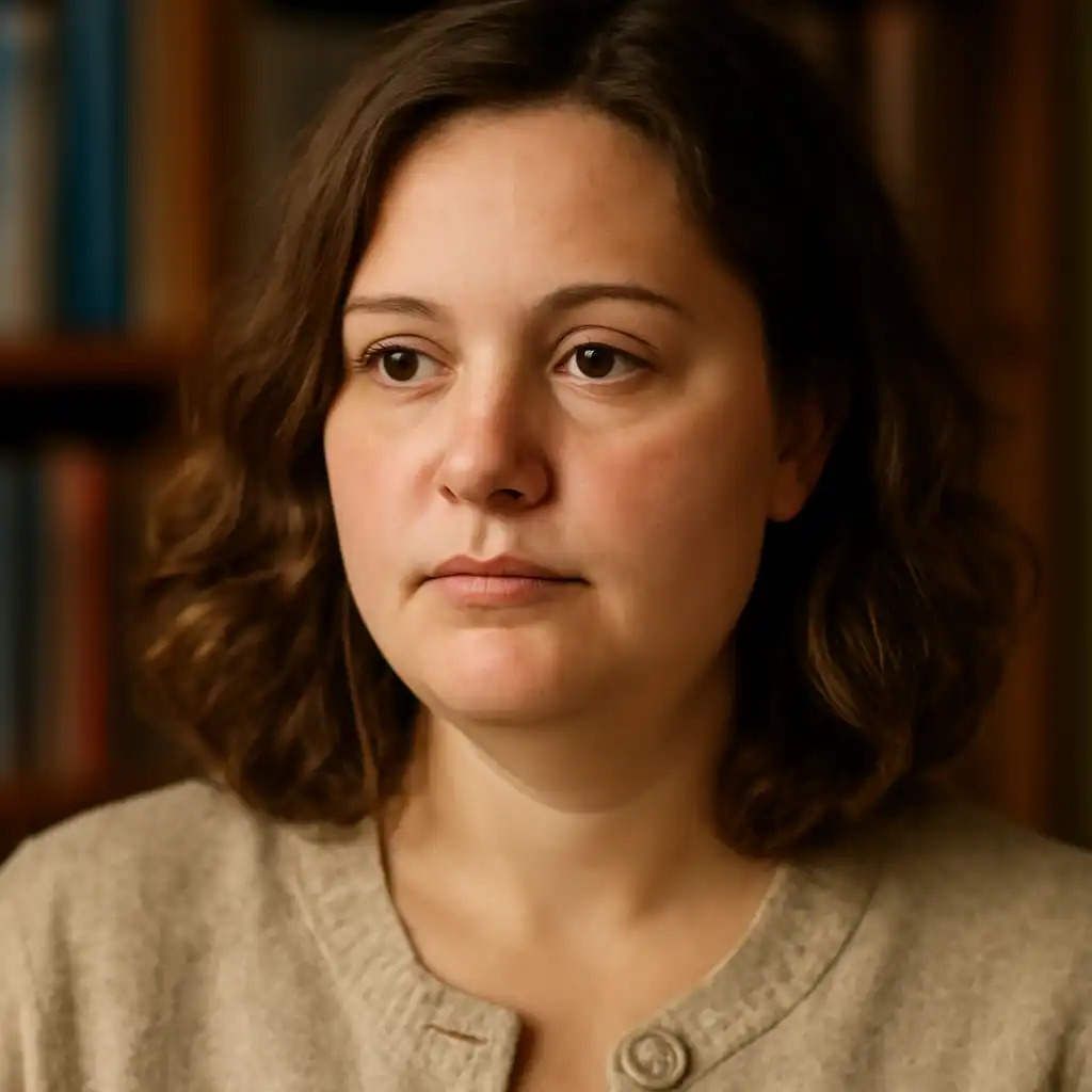 Diana Wahlström